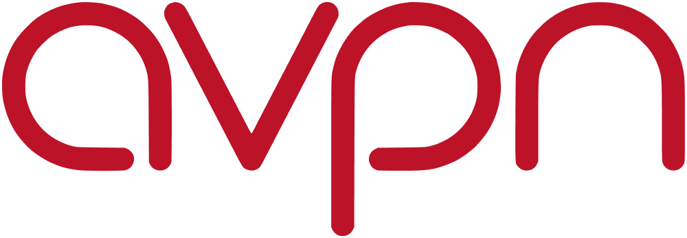 AVPN Logo